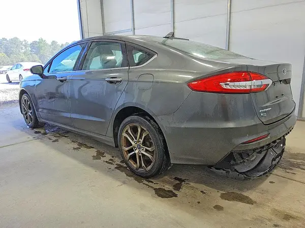 3FA6P0CD7LR136804 2020 FORD FUSION - Image 2