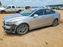 3FA6P0CD7LR137161 2020 FORD FUSION