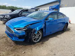 3FA6P0CD7LR137953 2020 FORD FUSION
