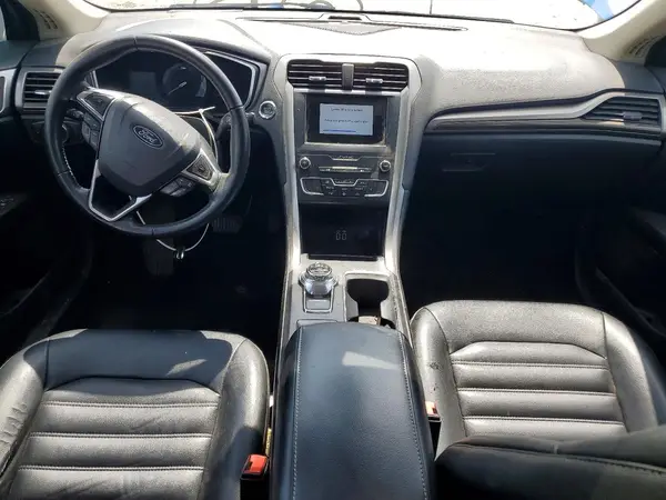 3FA6P0CD7LR137953 2020 FORD FUSION - Image 8