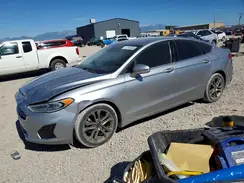 3FA6P0CD7LR138200 2020 FORD FUSION