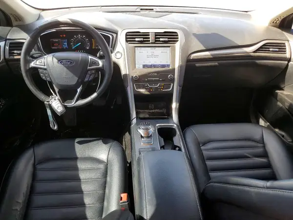 3FA6P0CD7LR138200 2020 FORD FUSION - Image 8