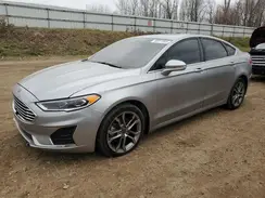 3FA6P0CD7LR151402 2020 FORD FUSION