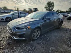 3FA6P0CD7LR151478 2020 FORD FUSION