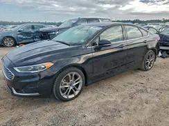 3FA6P0CD7LR151867 2020 FORD FUSION