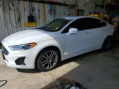 3FA6P0CD7LR151917 2020 FORD FUSION