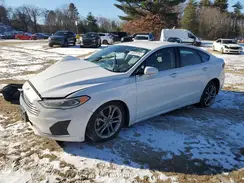 3FA6P0CD7LR154204 2020 FORD FUSION