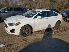 3FA6P0CD7LR154476 2020 FORD FUSION