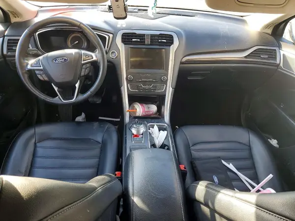3FA6P0CD7LR154476 2020 FORD FUSION - Image 8