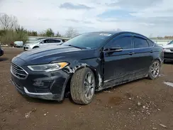 3FA6P0CD7LR163758 2020 FORD FUSION