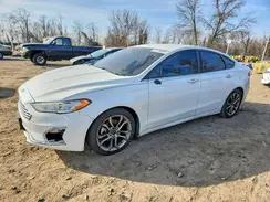 3FA6P0CD7LR174145 2020 FORD FUSION