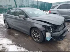 3FA6P0CD7LR174405 2020 FORD FUSION
