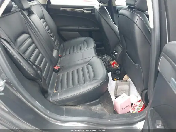 3FA6P0CD7LR174405 2020 FORD FUSION - Image 8