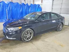 3FA6P0CD7LR174582 2020 FORD FUSION