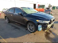 3FA6P0CD7LR177370 2020 FORD FUSION