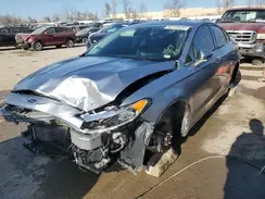 3FA6P0CD7LR177479 2020 FORD FUSION