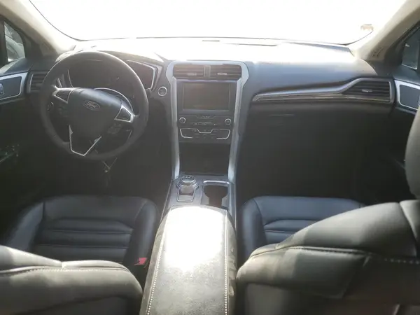 3FA6P0CD7LR177479 2020 FORD FUSION - Image 8