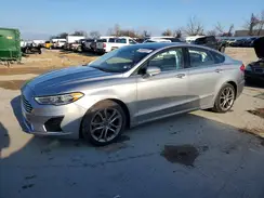 3FA6P0CD7LR177482 2020 FORD FUSION