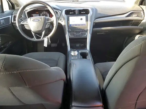 3FA6P0CD7LR177482 2020 FORD FUSION - Image 8