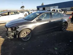 3FA6P0CD7LR179488 2020 FORD FUSION