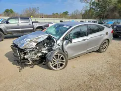 3FA6P0CD7LR192645 2020 FORD FUSION