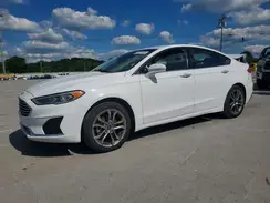 3FA6P0CD7LR196002 2020 FORD FUSION