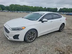 3FA6P0CD7LR196033 2020 FORD FUSION