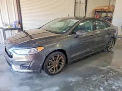 3FA6P0CD7LR196145 2020 FORD FUSION