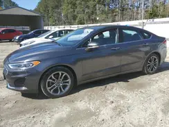 3FA6P0CD7LR196193 2020 FORD FUSION