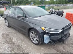 3FA6P0CD7LR196467 2020 FORD FUSION