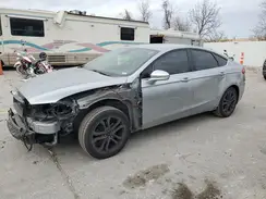 3FA6P0CD7LR196534 2020 FORD FUSION