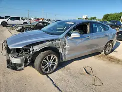 3FA6P0CD7LR196565 2020 FORD FUSION