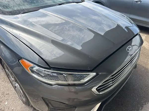 3FA6P0CD7LR197568 2020 FORD FUSION - Image 8