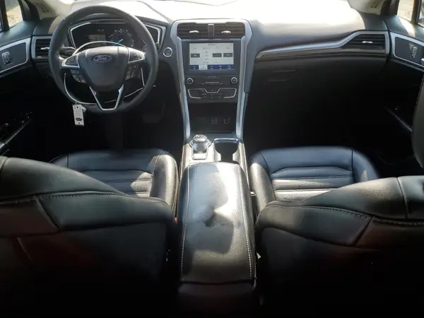 3FA6P0CD7LR203286 2020 FORD FUSION - Image 8