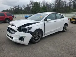 3FA6P0CD7LR205717 2020 FORD FUSION