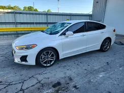 3FA6P0CD7LR250916 2020 FORD FUSION