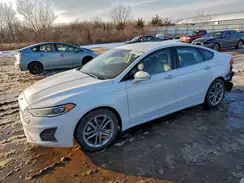 3FA6P0CD7LR253847 2020 FORD FUSION