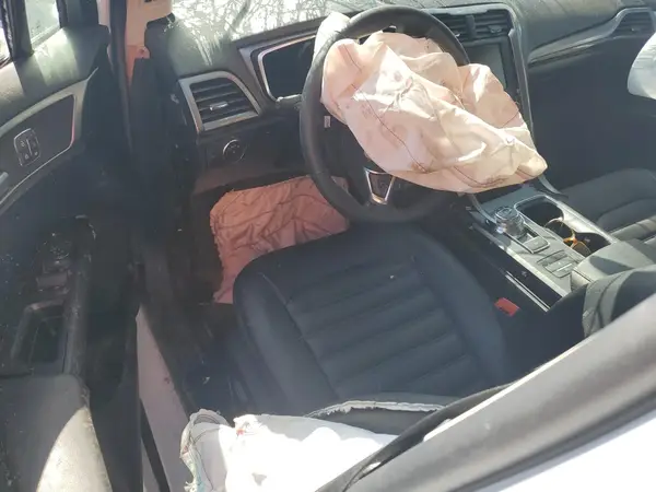 3FA6P0CD7LR256246 2020 FORD FUSION - Image 8