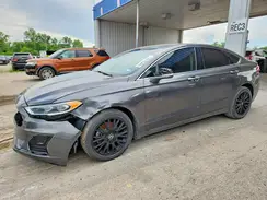 3FA6P0CD8KR113501 2019 FORD FUSION