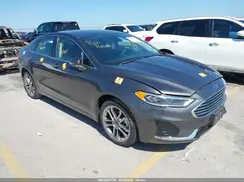 3FA6P0CD8KR113854 2019 FORD FUSION