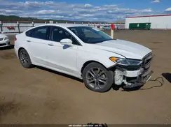 3FA6P0CD8KR117614 2019 FORD FUSION