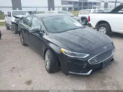 3FA6P0CD8KR117936 2019 FORD FUSION