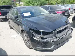 3FA6P0CD8KR118116 2019 FORD FUSION