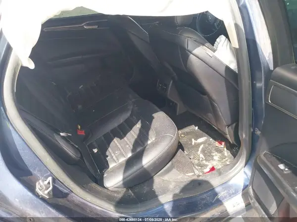 3FA6P0CD8KR139774 2019 FORD FUSION - Image 8