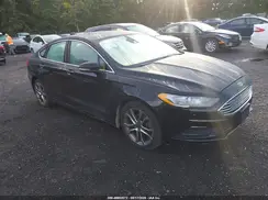 3FA6P0CD8KR139905 2019 FORD FUSION