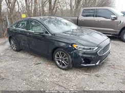 3FA6P0CD8KR145364 2019 FORD FUSION