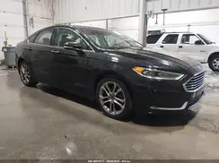 3FA6P0CD8KR149978 2019 FORD FUSION
