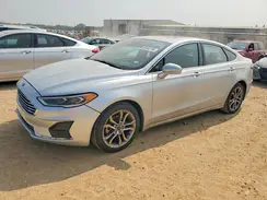 3FA6P0CD8KR150032 2019 FORD FUSION