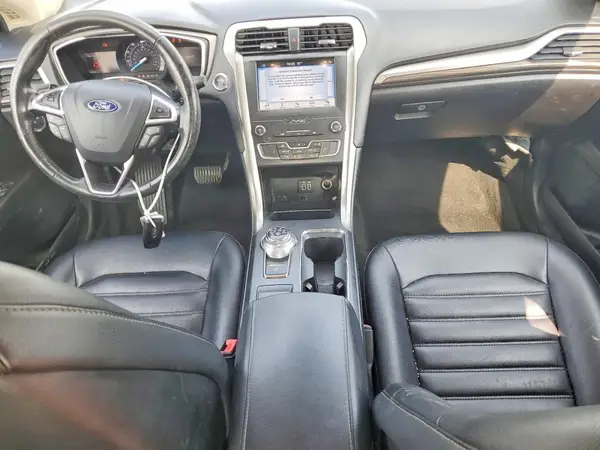3FA6P0CD8KR150032 2019 FORD FUSION - Image 8