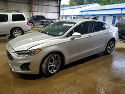 3FA6P0CD8KR150600 2019 FORD FUSION